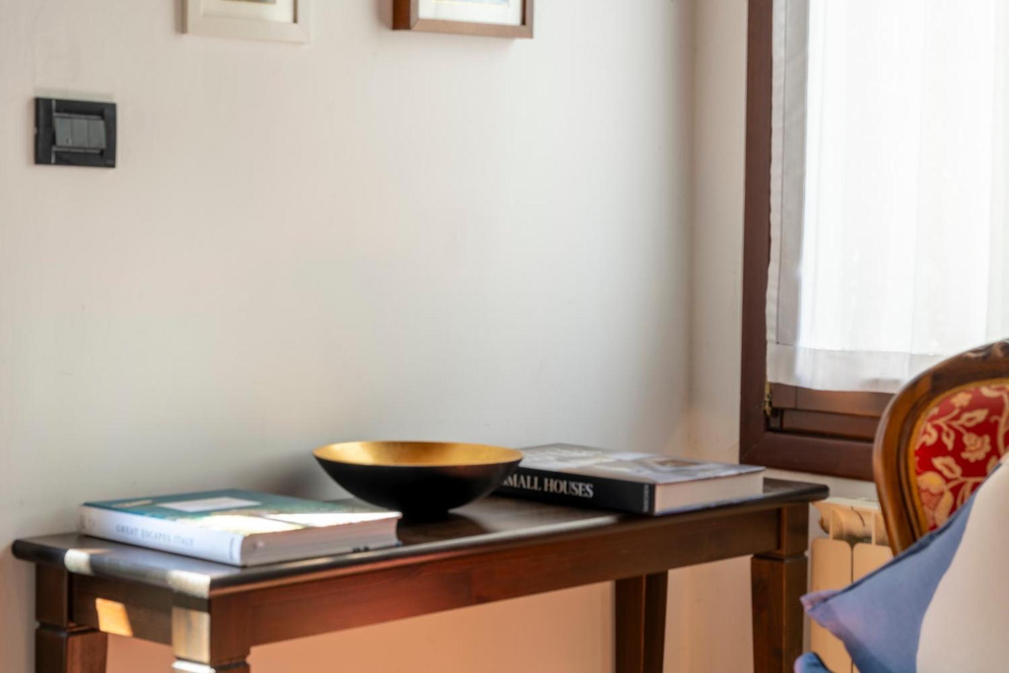 Venezia Arsenale Biennale Apartment Bagian luar foto